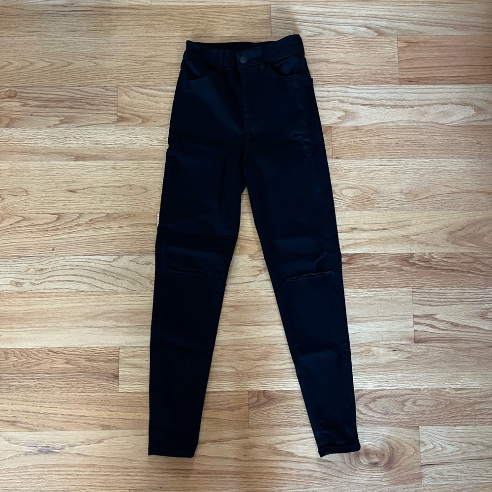 American Eagle jegging!